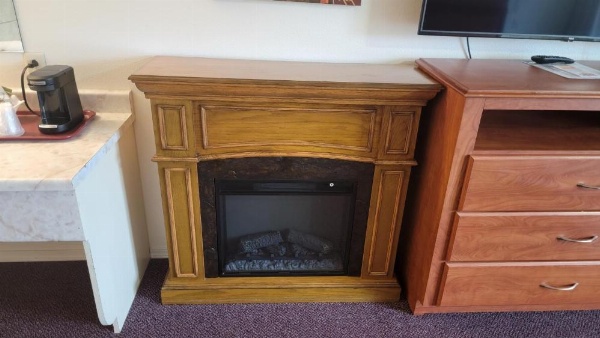 Oceanview Inn and Suites image 13